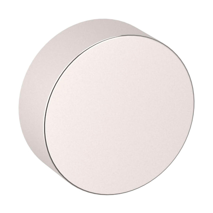 Lifetime (PVD) Polished Nickel 1.5"