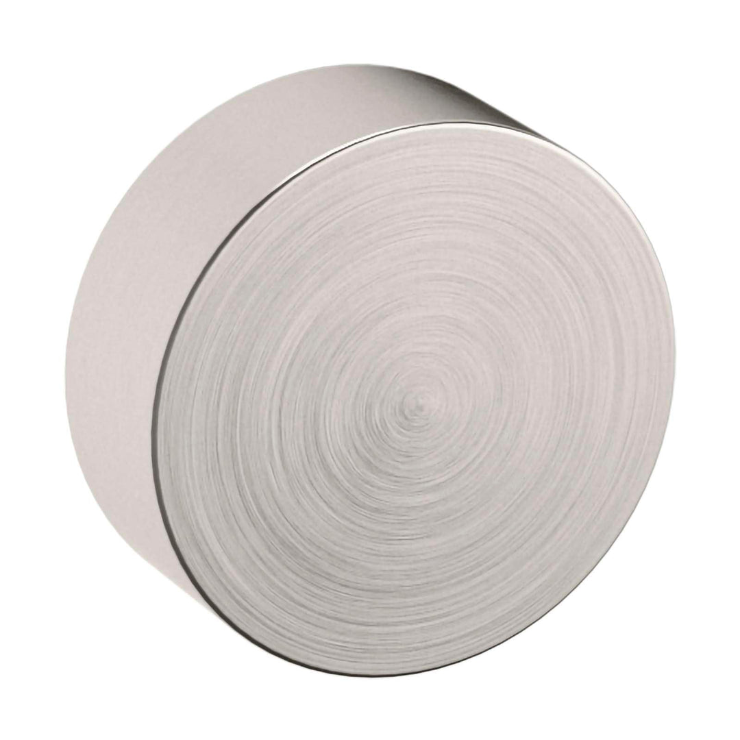 Satin Nickel Plated 1.5"