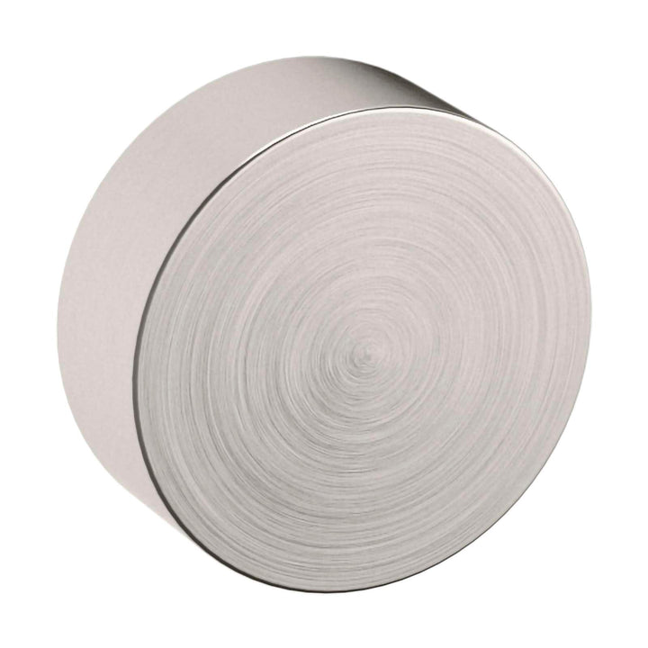 Satin Nickel Plated 1.5"