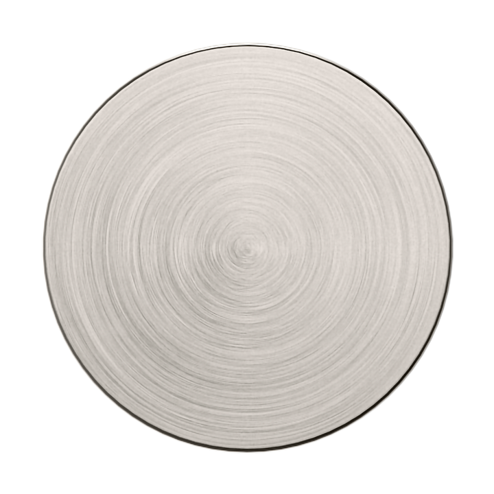 Satin Nickel Plated 1.5"