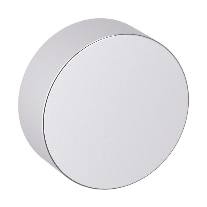 Polished Chrome 1.5"