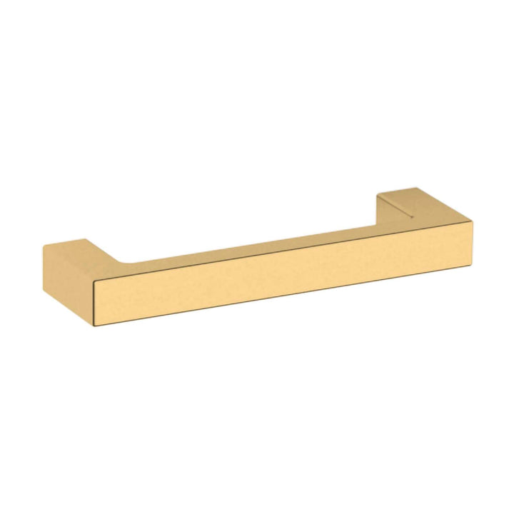 Lifetime (PVD) Satin Brass 4" CTC