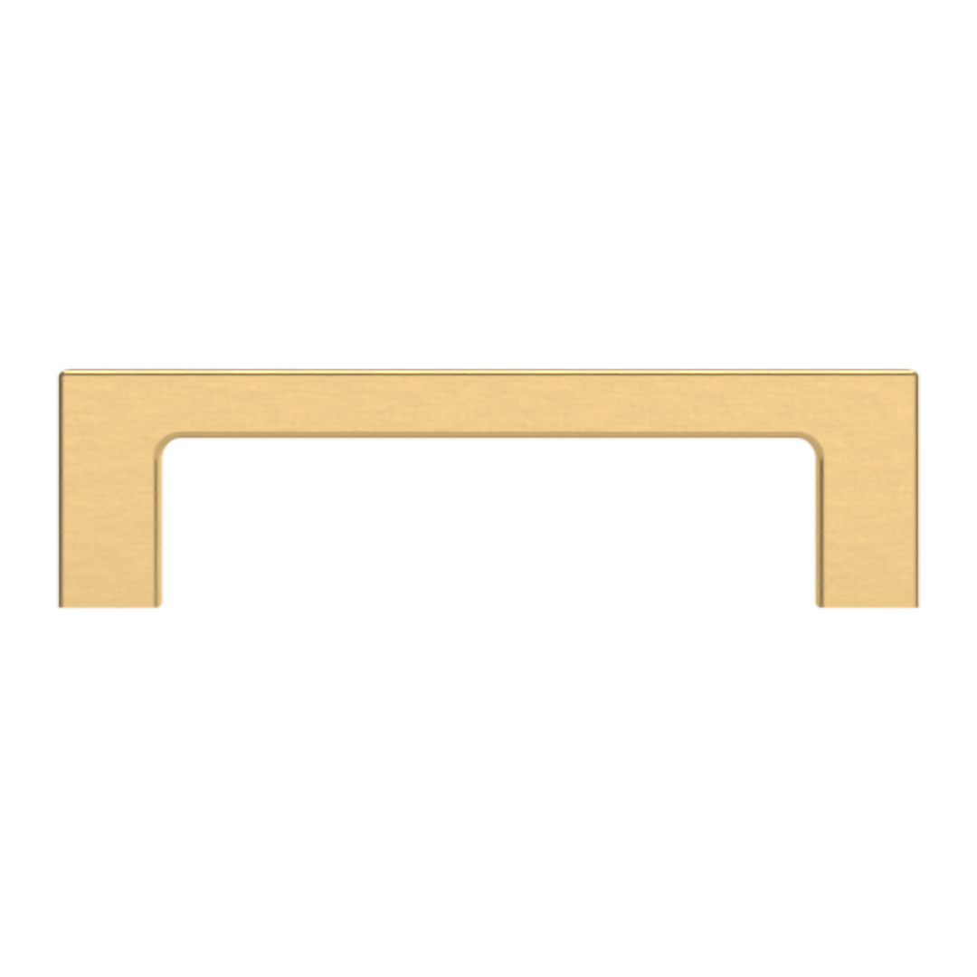 Baldwin Hardware Corporation - Contemporary - 4406 - Cabinet Pull