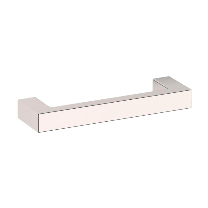 Lifetime (PVD) Polished Nickel 4" CTC