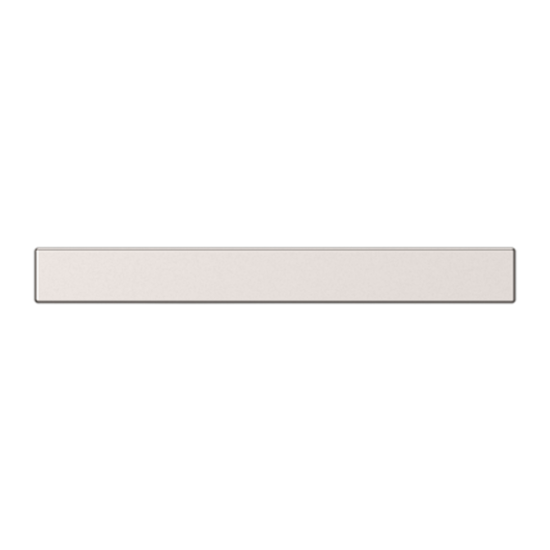 Lifetime (PVD) Polished Nickel 4" CTC