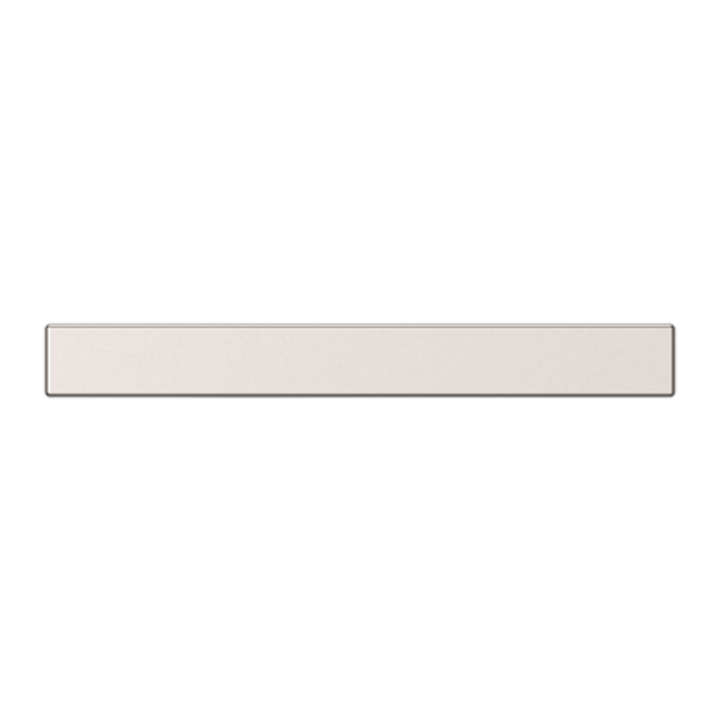 Lifetime (PVD) Polished Nickel 4" CTC