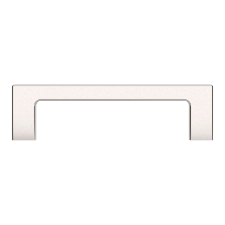 Lifetime (PVD) Polished Nickel 4" CTC