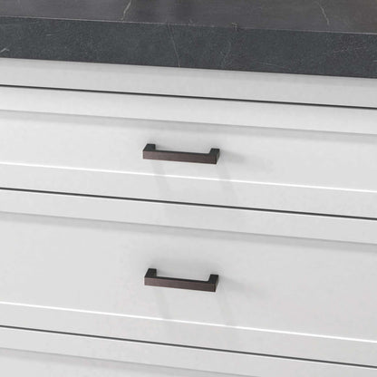 Baldwin Hardware Corporation - Contemporary - 4406 - Cabinet Pull