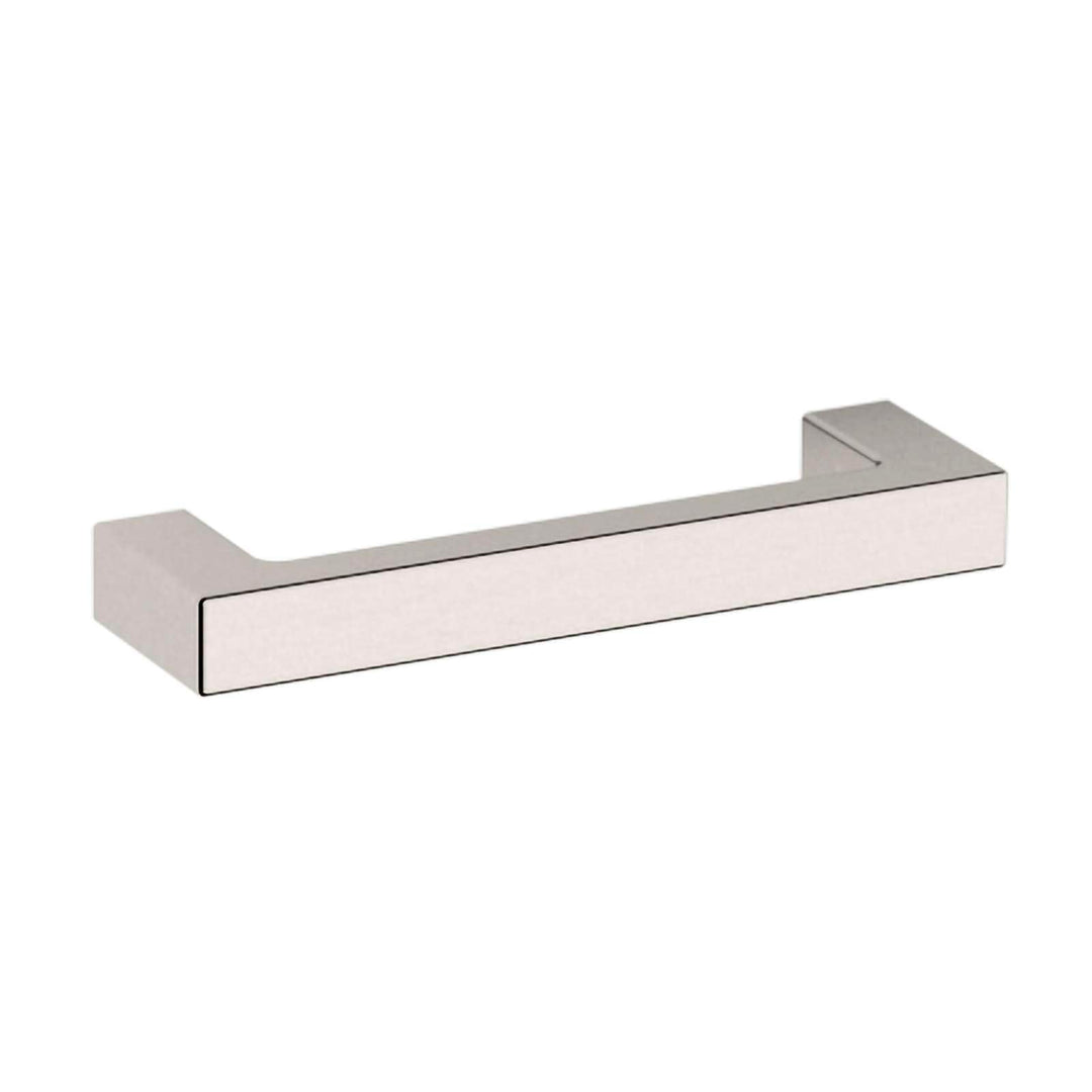 Satin Nickel Plated 4" CTC