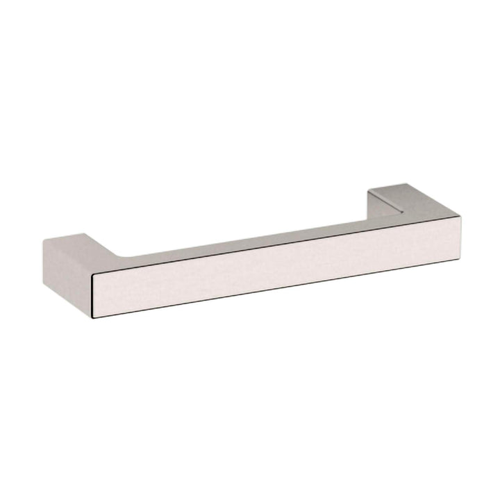Satin Nickel Plated 4" CTC