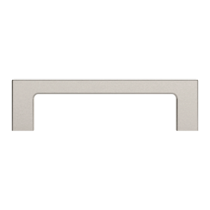 Satin Nickel Plated 4" CTC