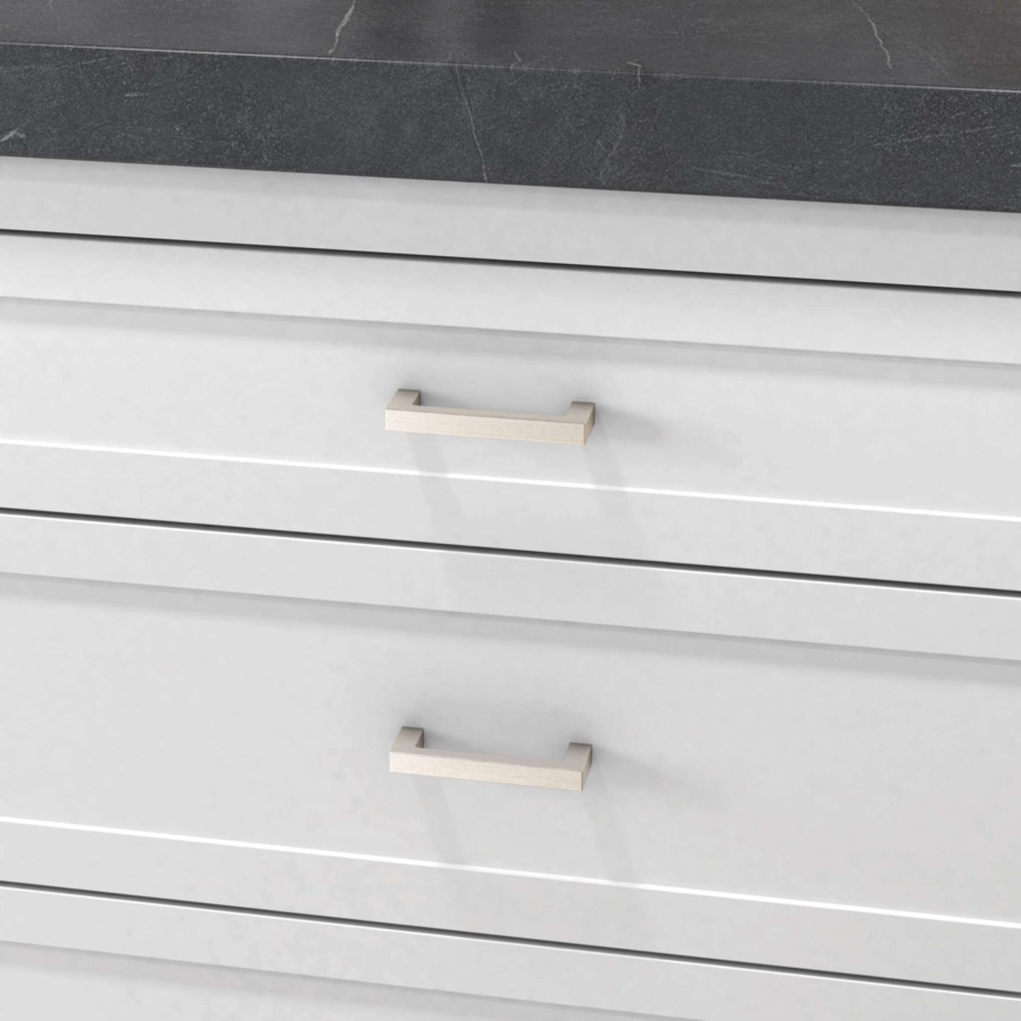 Baldwin Hardware Corporation - Contemporary - 4406 - Cabinet Pull