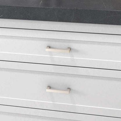 Baldwin Hardware Corporation - Contemporary - 4406 - Cabinet Pull