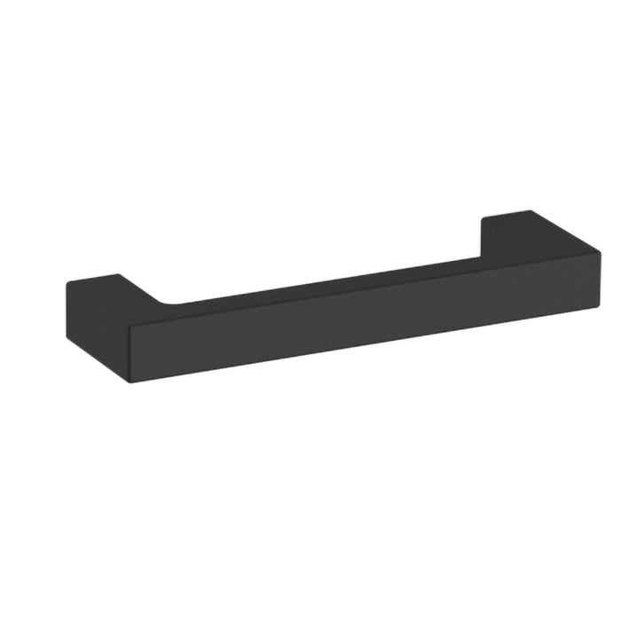 Satin Black 4" CTC