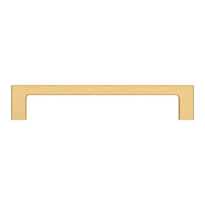 Baldwin Hardware Corporation - Contemporary - 4407 - Cabinet Pull