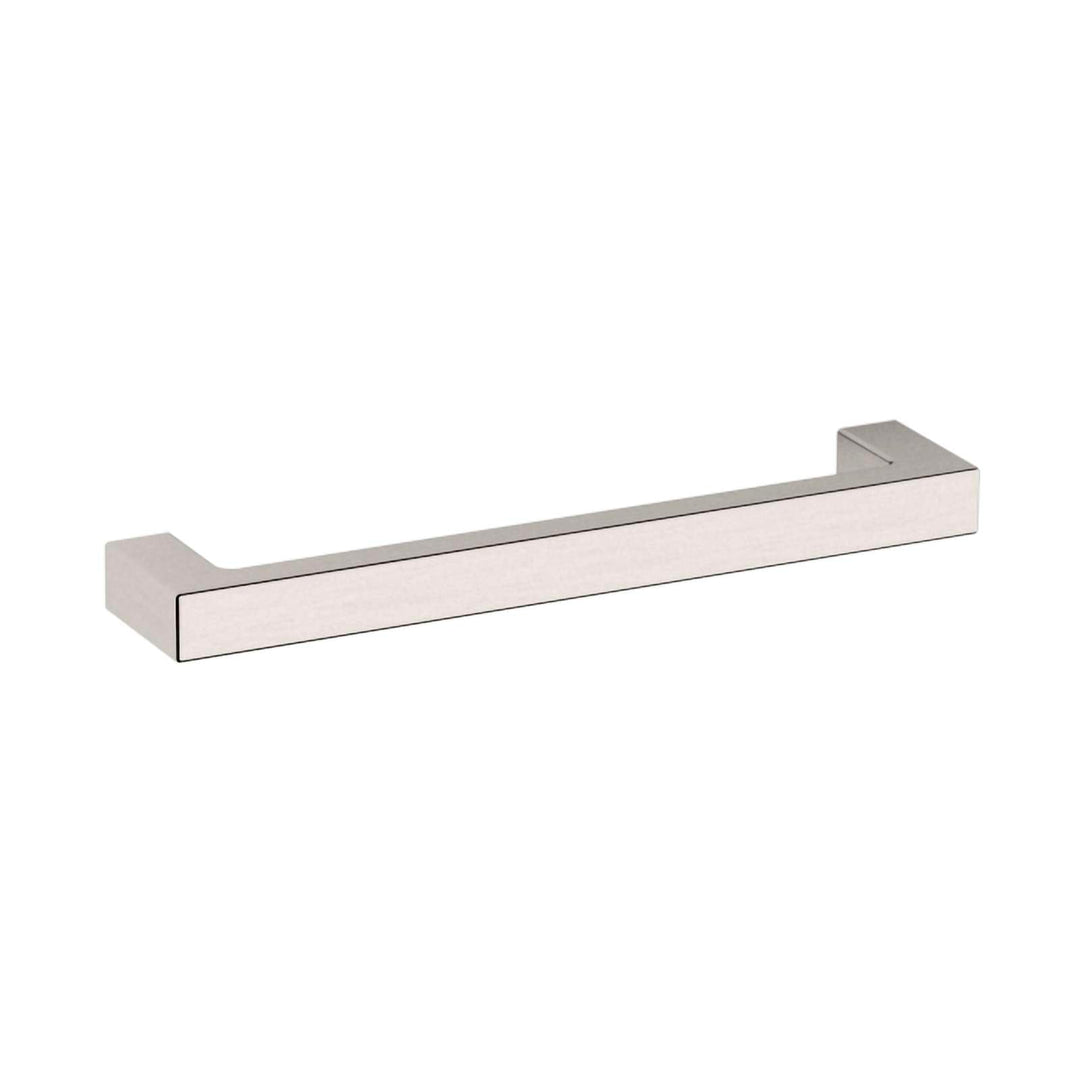 Satin Nickel Plated 6" CTC