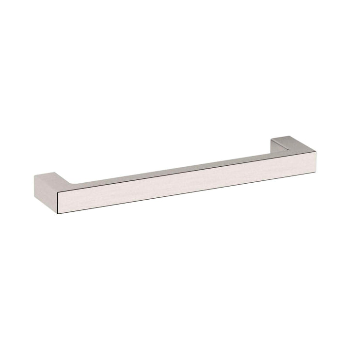 Satin Nickel Plated 6" CTC