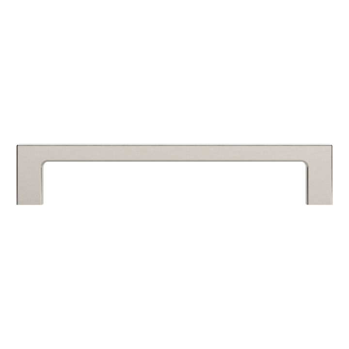Satin Nickel Plated 6" CTC