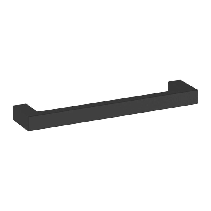 Satin Black 6" CTC
