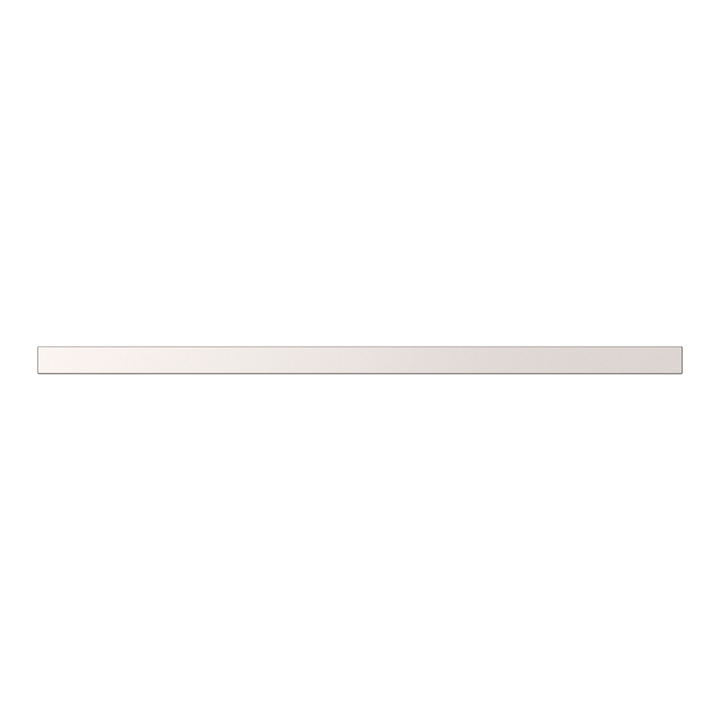 Lifetime (PVD) Polished Nickel 12" CTC