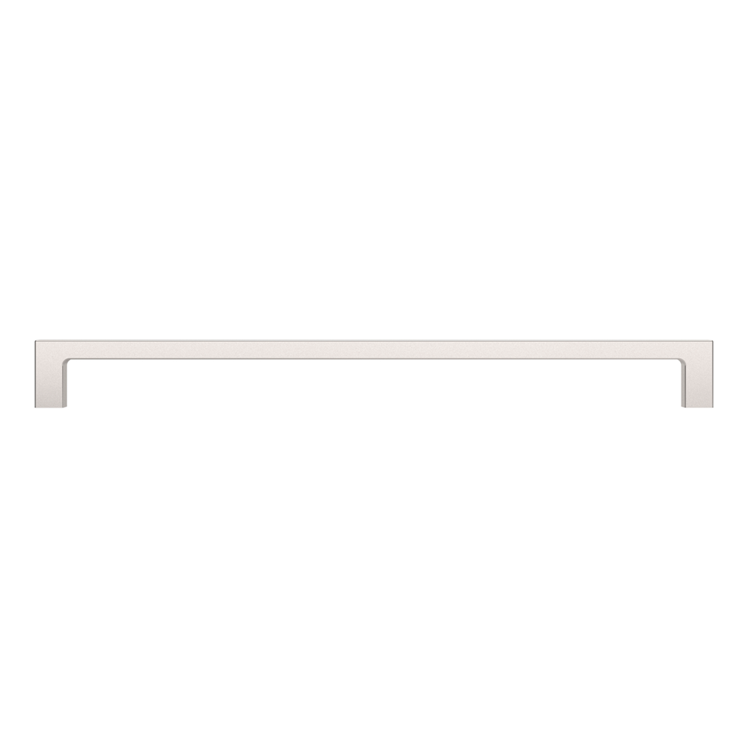 Lifetime (PVD) Polished Nickel 12" CTC