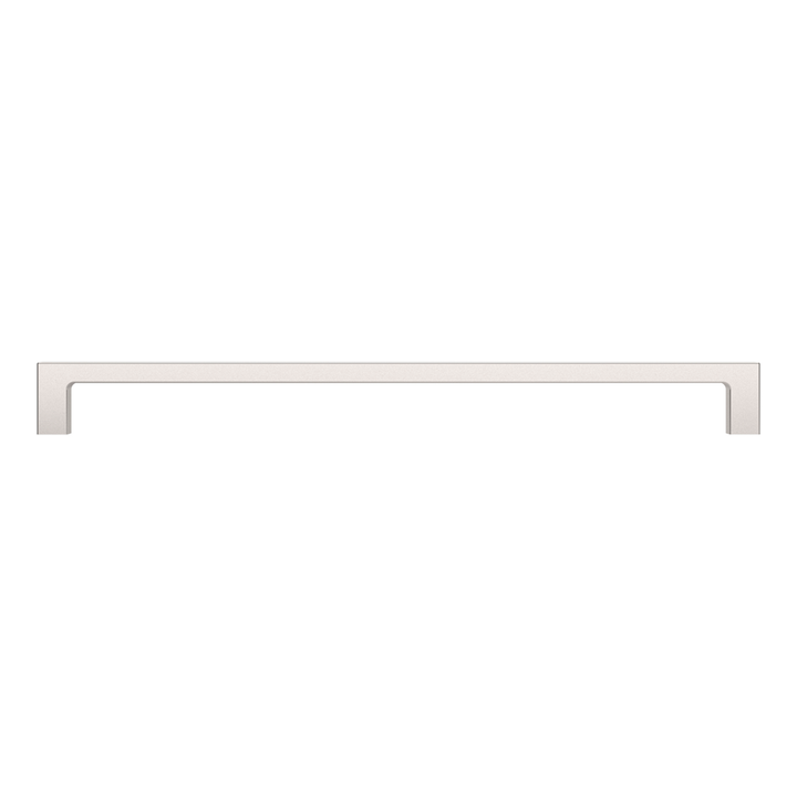 Lifetime (PVD) Polished Nickel 12" CTC