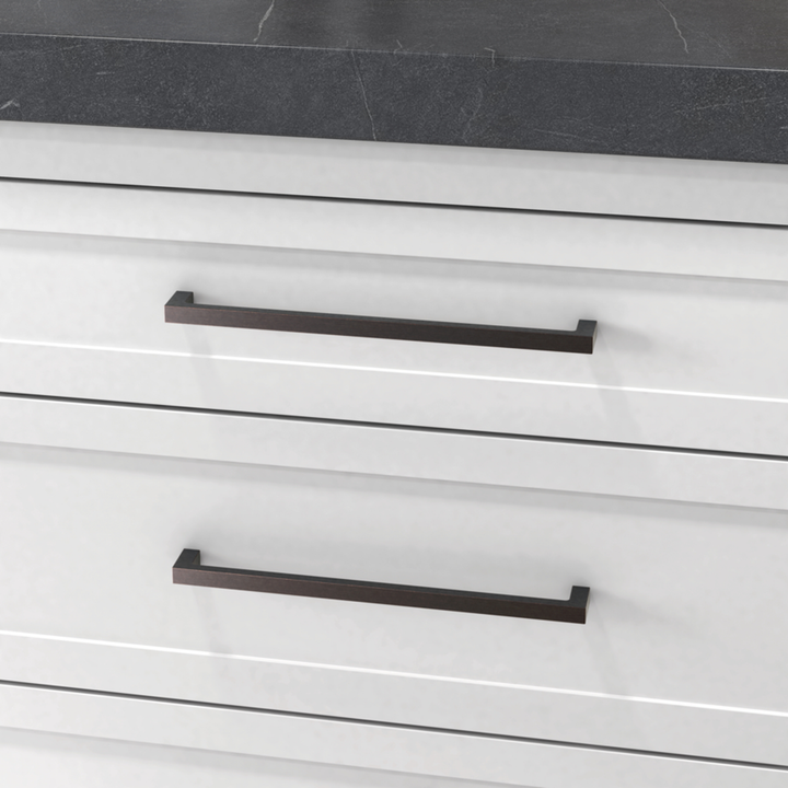 Baldwin Hardware Corporation - Contemporary Cabinet-Appliance Pull