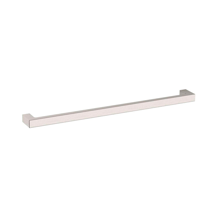 Satin Nickel Plated 12" CTC