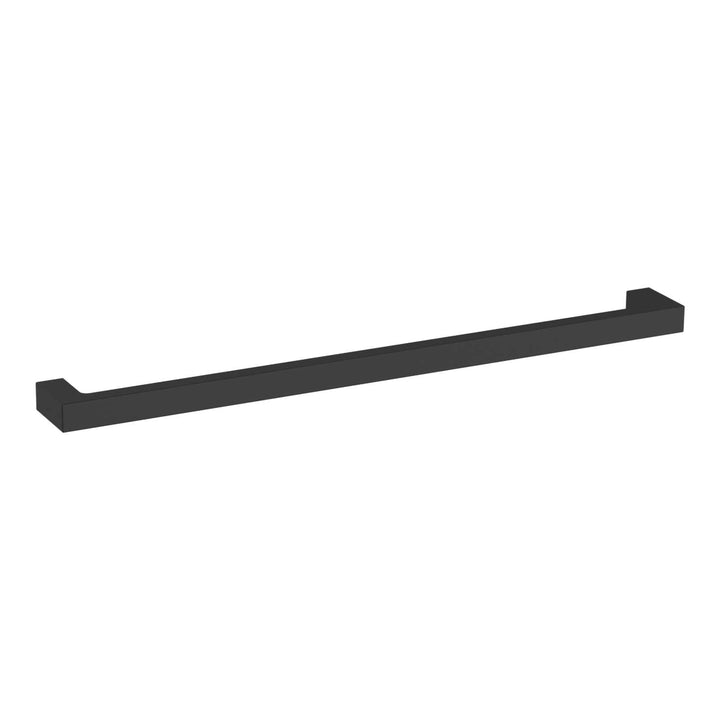 Satin Black 12" CTC