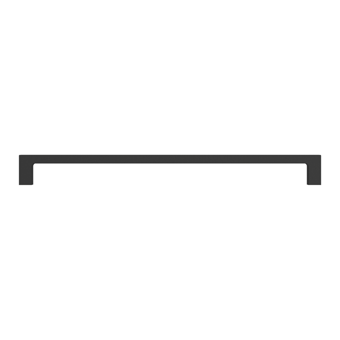 Baldwin Hardware Corporation - Contemporary Cabinet-Appliance Pull