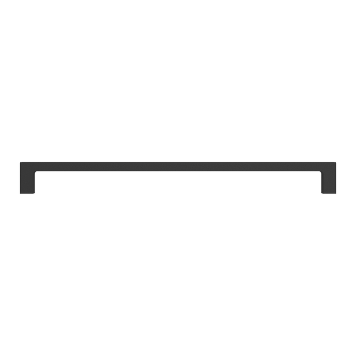 Baldwin Hardware Corporation - Contemporary Cabinet-Appliance Pull