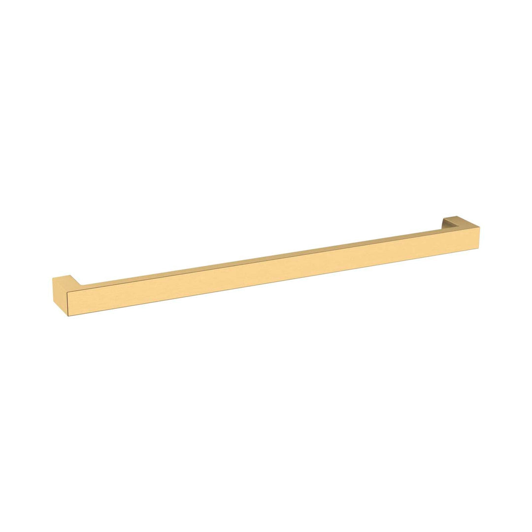 Lifetime (PVD) Satin Brass 18" CTC
