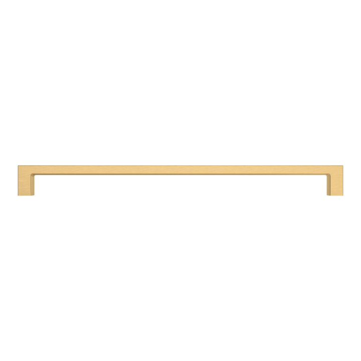 Lifetime (PVD) Satin Brass 18" CTC