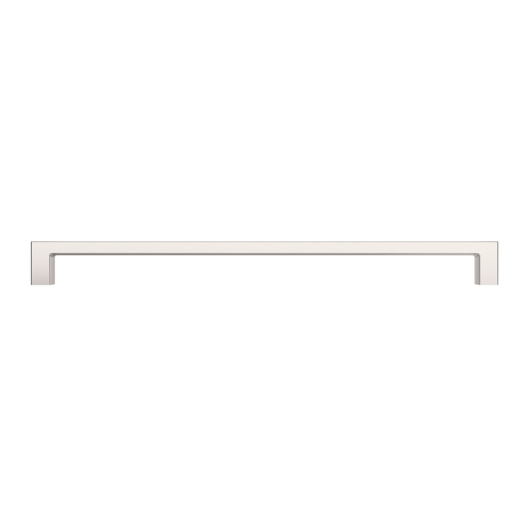 Lifetime (PVD) Polished Nickel 18" CTC