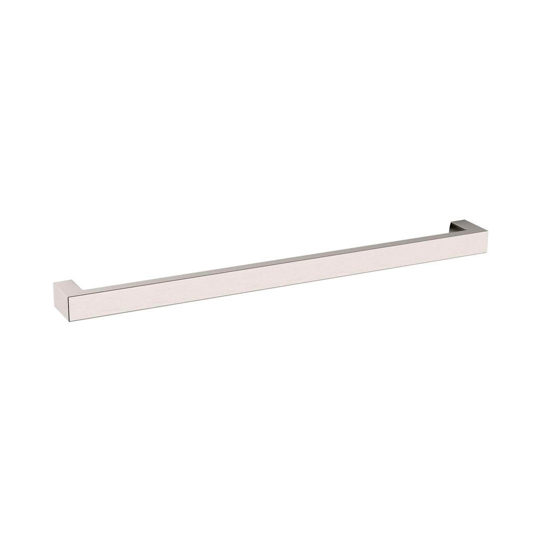 Satin Nickel Plated 18" CTC