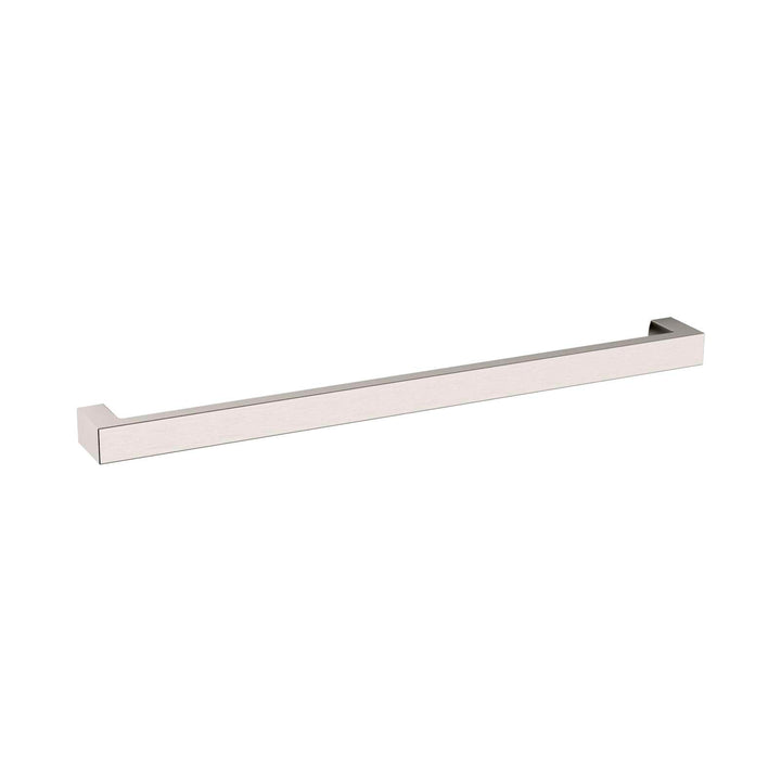 Satin Nickel Plated 18" CTC