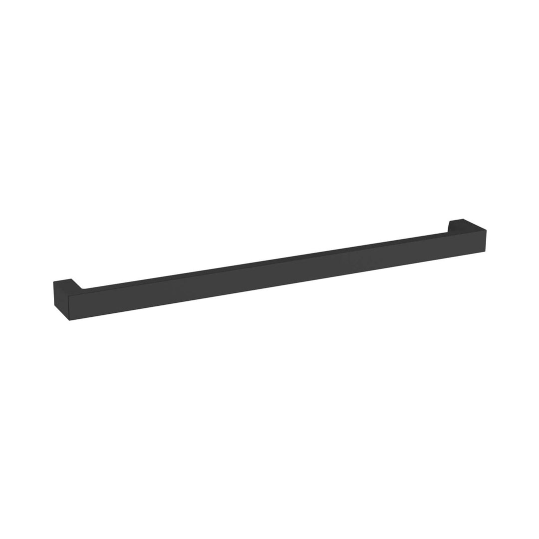 Satin Black 18" CTC