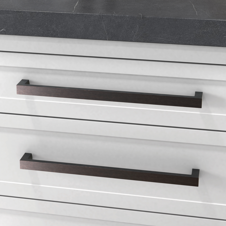 Baldwin Hardware Corporation - Contemporary Cabinet-Appliance Pull