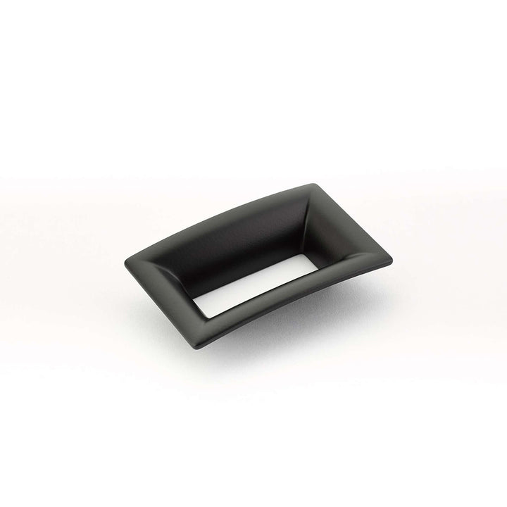 Schaub and Company - Finestrino Cabinet Pull Flared Rectangle