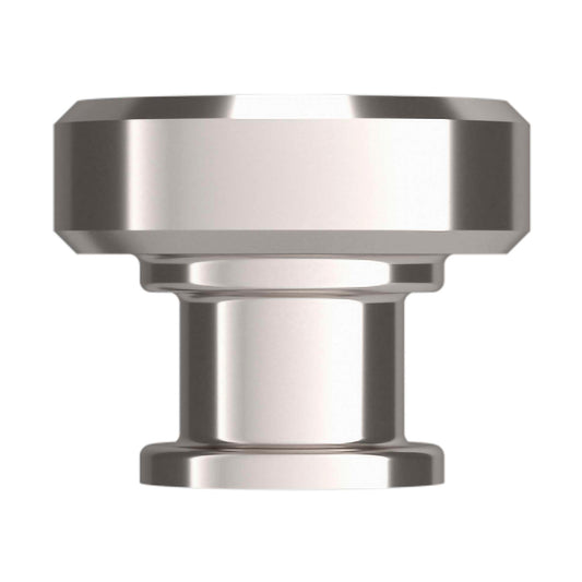 Baldwin Hardware Corporation - Bevel - 4410 - Cabinet Knob