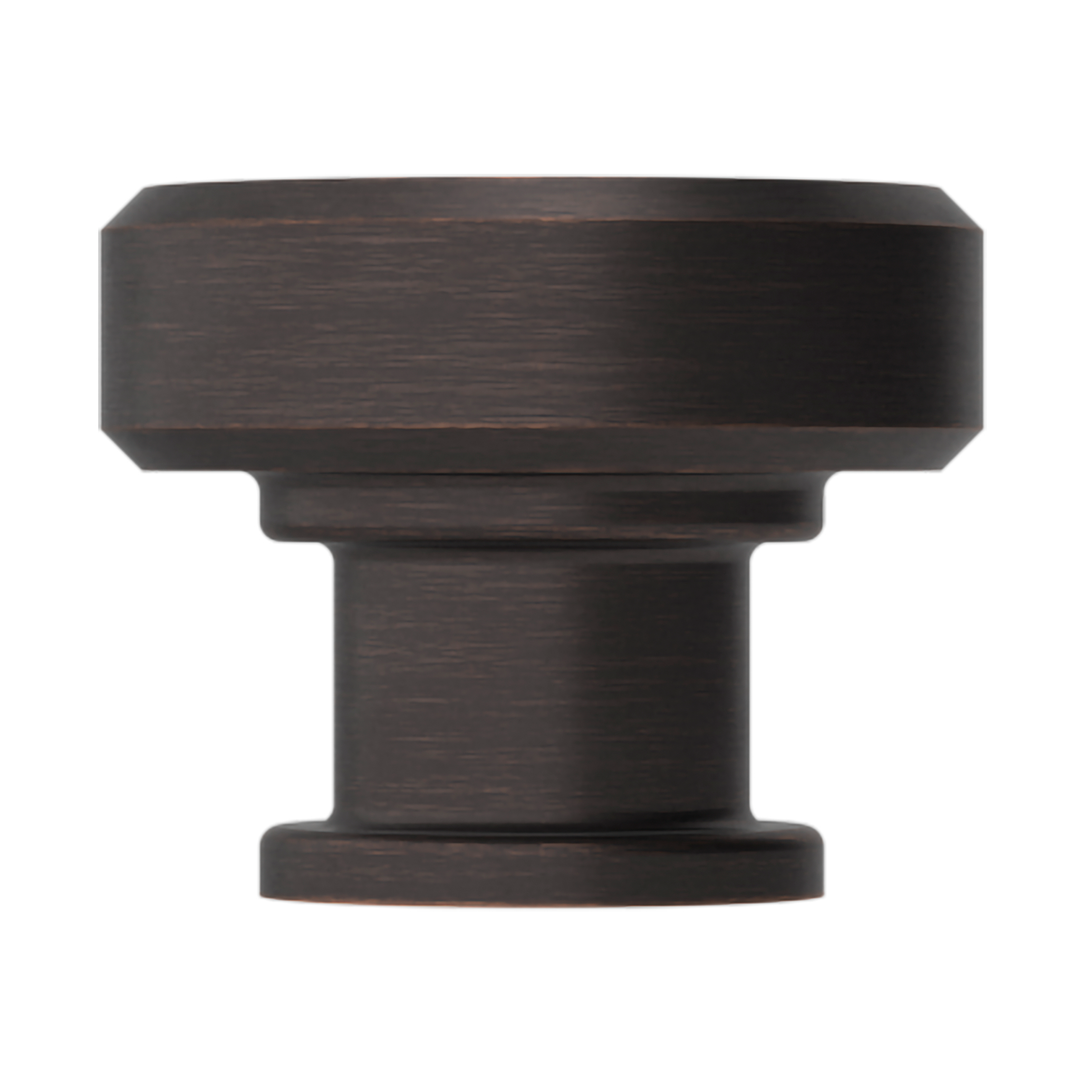 Baldwin Hardware Corporation - Bevel - 4410 - Cabinet Knob