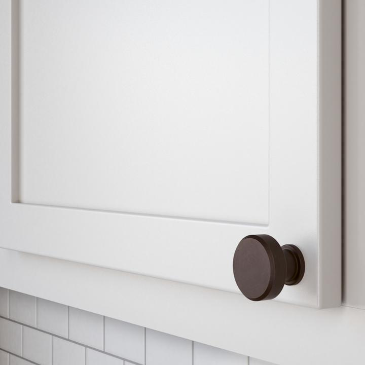 Baldwin Hardware Corporation - Bevel Cabinet Knob