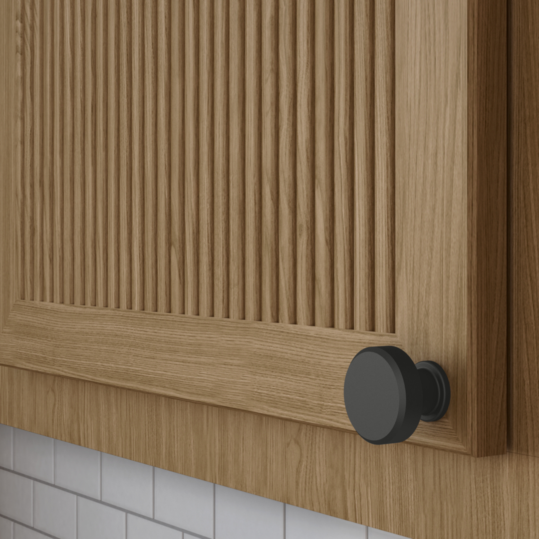 Baldwin Hardware Corporation - Bevel Cabinet Knob