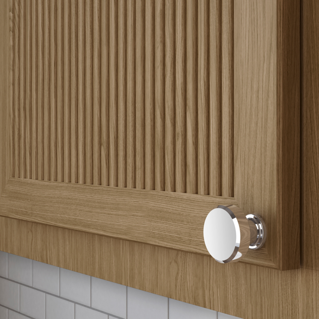 Baldwin Hardware Corporation - Bevel Cabinet Knob