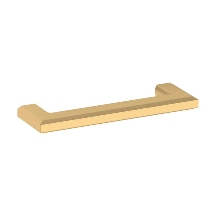 Lifetime (PVD) Satin Brass 4" CTC