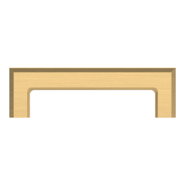 Baldwin Hardware Corporation - Bevel Cabinet-Appliance Pull