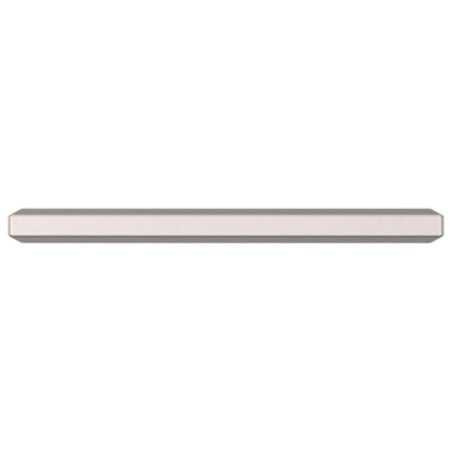 Baldwin Hardware Corporation - Bevel - 4412 - Cabinet Pull