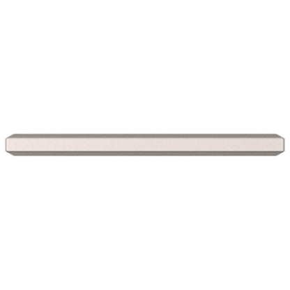 Baldwin Hardware Corporation - Bevel - 4412 - Cabinet Pull