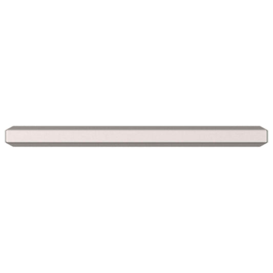 Baldwin Hardware Corporation - Bevel - 4412 - Cabinet Pull