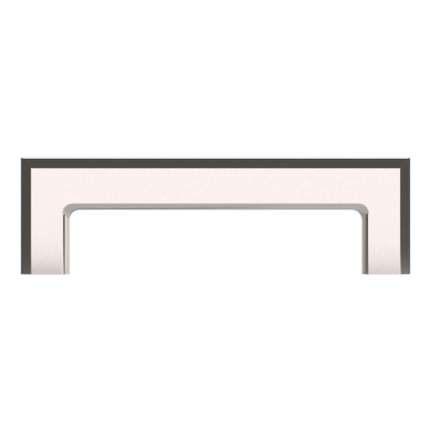 Baldwin Hardware Corporation - Bevel - 4412 - Cabinet Pull